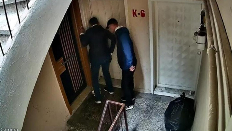 'Aport' operasyonu- Diyarbakır