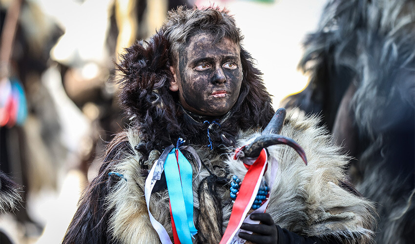 Balıkesir'de Tülütabaklar gösterisi: Hikayesi milli mücadele yıllarına dayanıyor