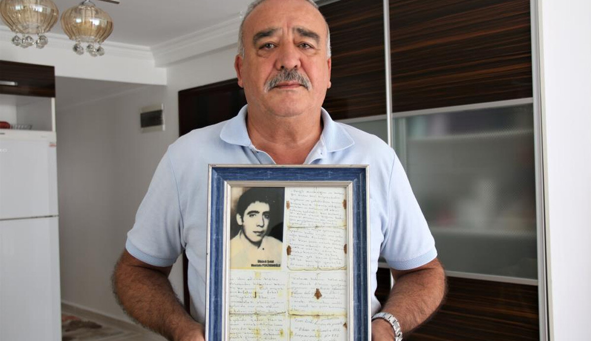 Kardeşi idam edildi, soyadı elinden alındı: Ben bu ızdırabı 43 yıldır yaşıyorum