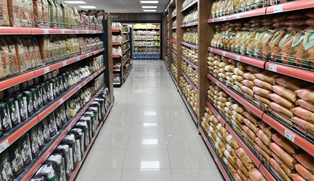 Tarım Kredi Kooperatif Market yeni indirimli ürünler listesi: 