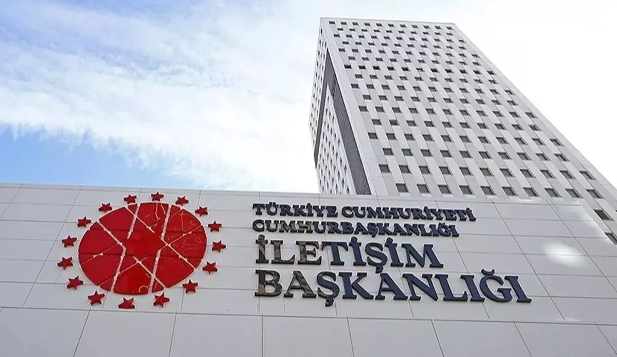 İletişim Başkanlığından 2023 Anayasası Sempozyumu: Tarih belli oldu, Cumhurbaşkanı Erdoğan da katılacak