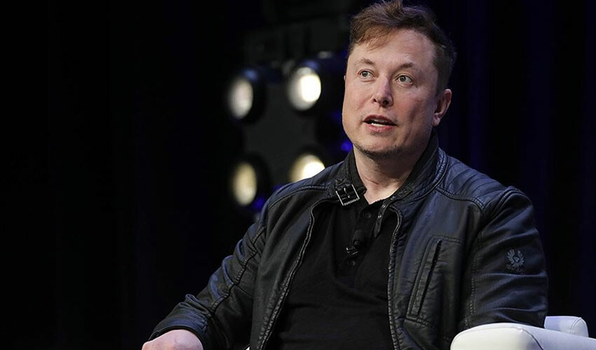 Musk, Ukrayna'nın saldırısını engelledi: ABD üç maymunu oynadı