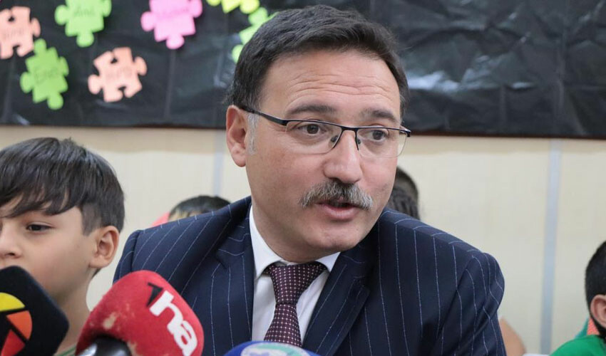 Türkiye'de ilk kez uygulandı: Servis şoförlerine uyuşturucu testi