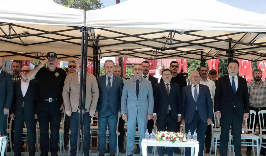 Türkiye'de ilk kez uygulandı: Servis şoförlerine uyuşturucu testi