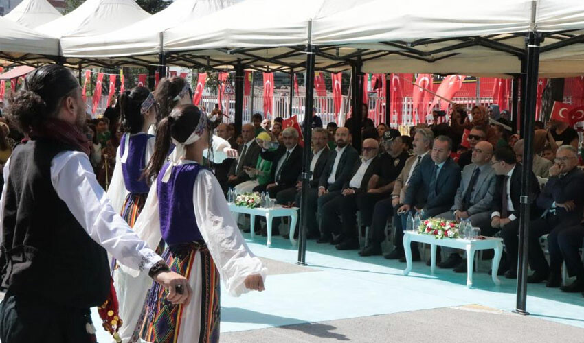 Türkiye'de ilk kez uygulandı: Servis şoförlerine uyuşturucu testi