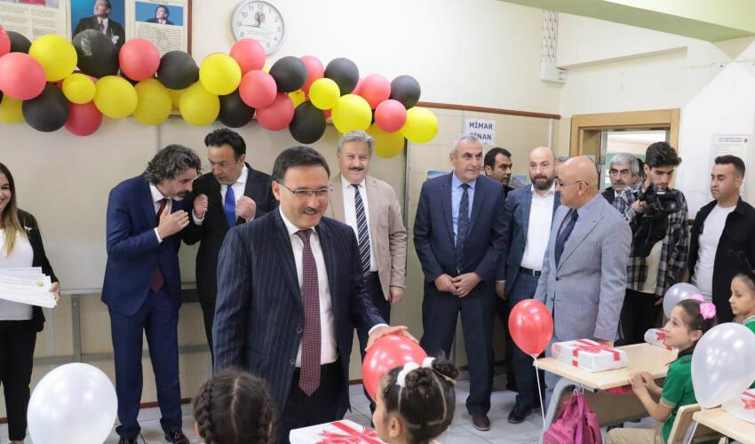 Türkiye'de ilk kez uygulandı: Servis şoförlerine uyuşturucu testi