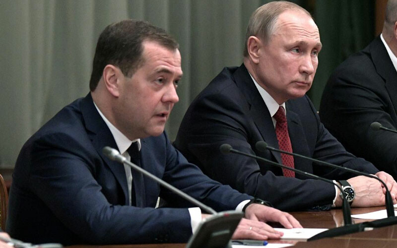 Rusya'dan ABD'ye 11 Eylül tehdidi: Bu sefer nükleer ya da biyolojik saldırı düzenlenebilir