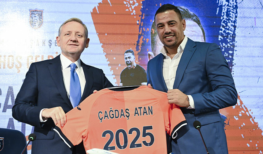 Göksel Gümüşdağ'dan Dubois ve Berkay Özcan açıklaması! Salı günü 3 yıllık imzalayacak