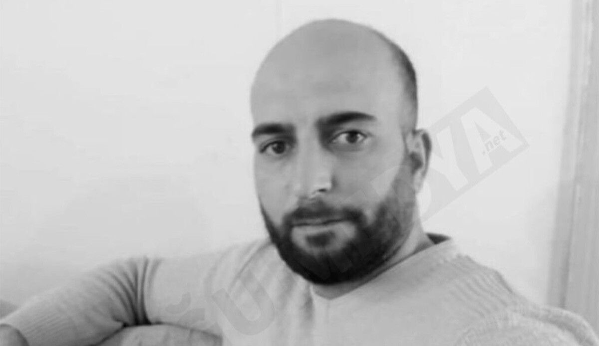 Ağrı'da damat dehşeti: Eşinin ailesine kurşun yağdırdı, kayınbiraderini öldürdü Ağrı'da damat dehşeti: Eşinin ailesine kurşun yağdırdı, kayınbiraderini öldürdü