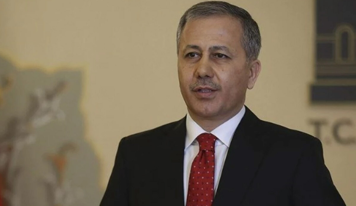 Yerlikaya açıkladı: 9 il! Bilançoyu tek tek saydı Yerlikaya açıkladı: 9 il! Bilançoyu tek tek saydı