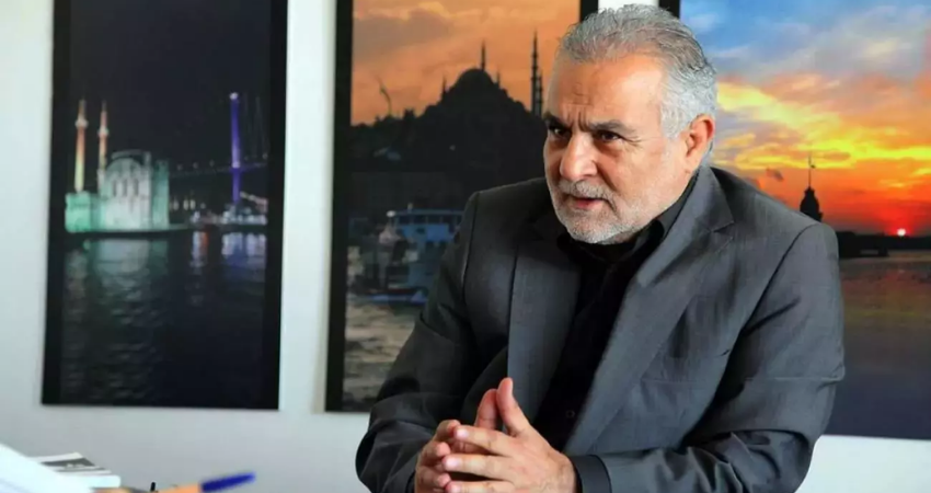 Kenan Işık sağlık durumu nasıl? Kenan Işık komadan uyandı mı? İşte Kenan Işık'ın son durumu... Kenan Işık sağlık durumu nasıl? Kenan Işık komadan uyandı mı? İşte Kenan Işık'ın son durumu...