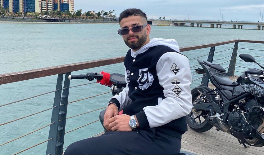 Korkunç motosiklet kazasında hayatını kaybedenlerin sayısı 3'e çıktı: 20 yaşındaki genç kurtarılamadı Korkunç motosiklet kazasında hayatını kaybedenlerin sayısı 3'e çıktı: 20 yaşındaki genç kurtarılamadı