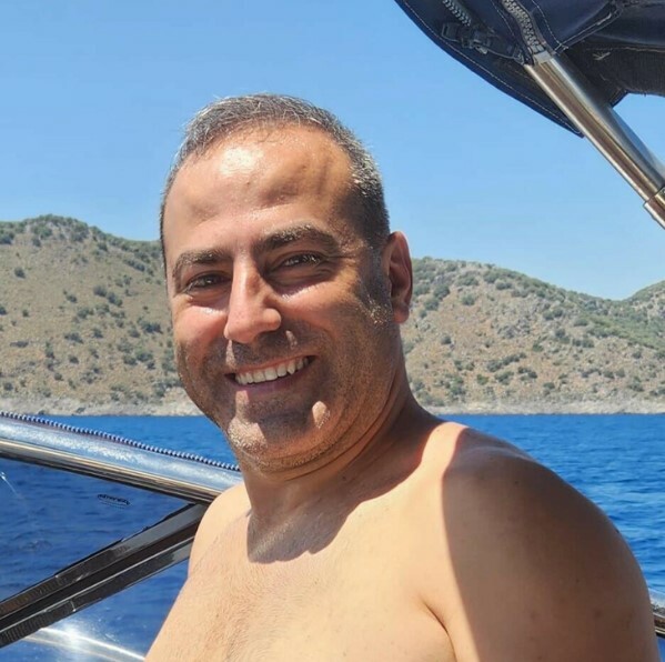 İzmir- tekne- elektrik