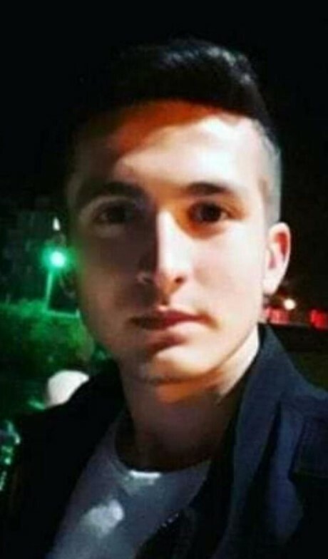 24 yaşındaki genç araçta silahla vurulmuş halde bulundu! Beytullah Genç- Amasya-intihar