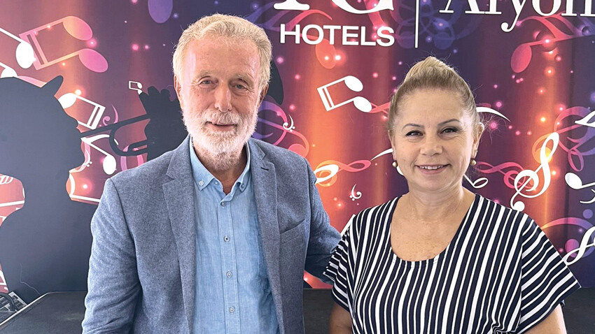 Sadece romatizma ağrılarına çare değil: Termal sularda gençlik umudu...