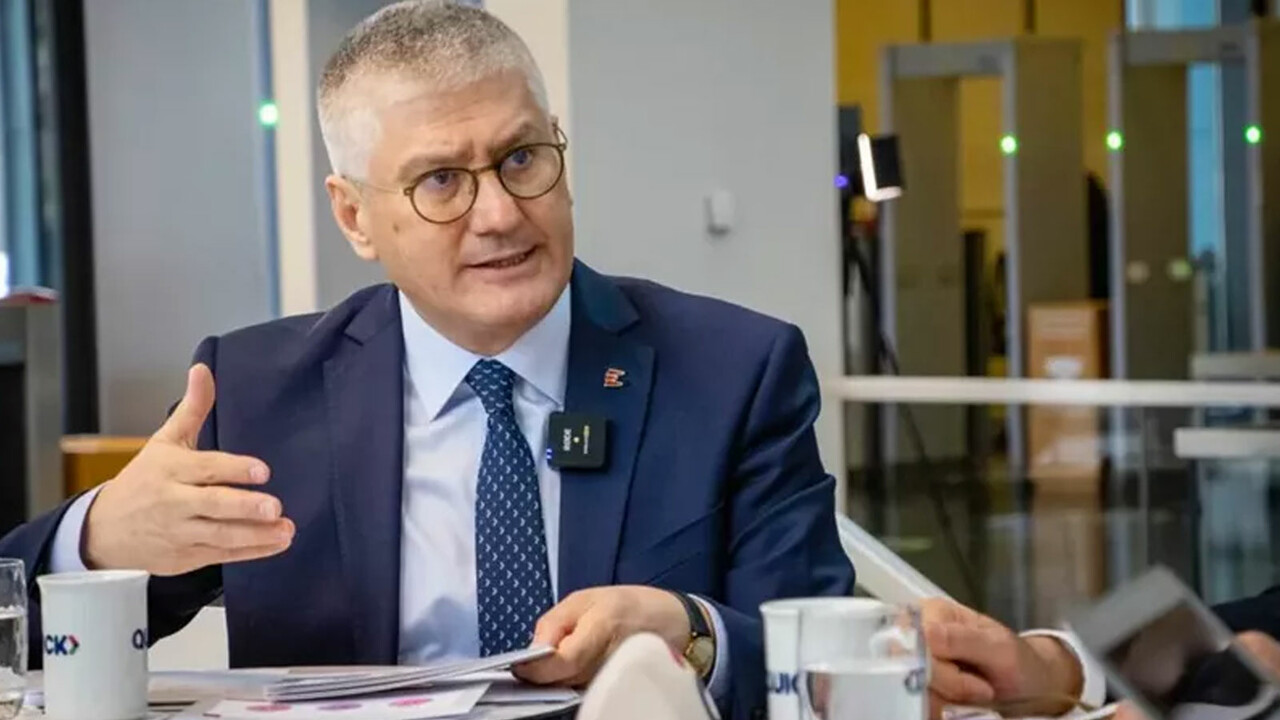 Bina tamamlama sigortası ilk kez Orta Vadeli Program’a girdi