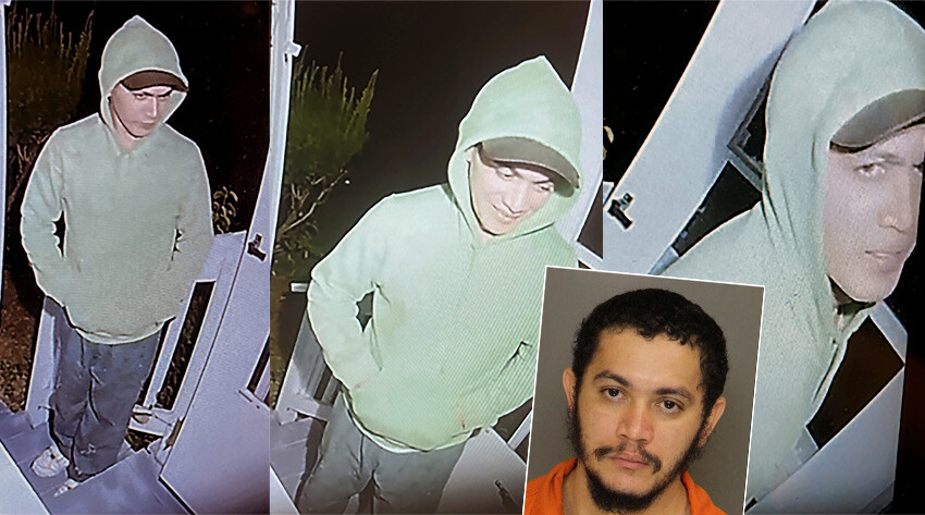 ABD alarmda! Firari katil Danelo Cavalcante silah çaldı, okullar kapatıldı