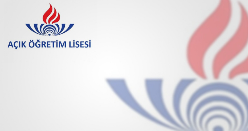 Açık lise ne zaman açılacak? Açık liseye geçiş kaldırıldı mı? Açık Lise kayıtları 2023 Açık lise ne zaman açılacak? Açık liseye geçiş kaldırıldı mı? Açık Lise kayıtları 2023 - 1. Resim