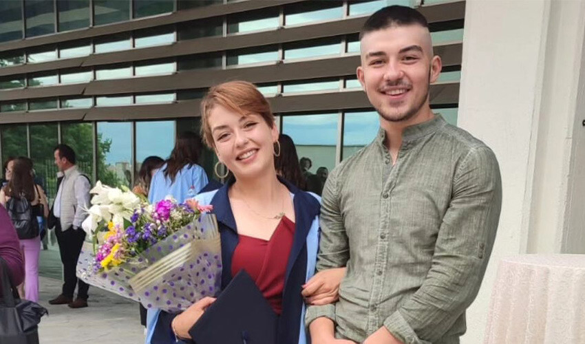 'Kim Milyoner Olmak İster' şampiyonunun kazandığı büyük ödülle ne yapacağı ortaya çıktı: Başarılı yarışmacı herkesi duygulandırdı 'Kim Milyoner Olmak İster' şampiyonunun kazandığı büyük ödülle ne yapacağı ortaya çıktı: Başarılı yarışmacı herkesi duygulandırdı