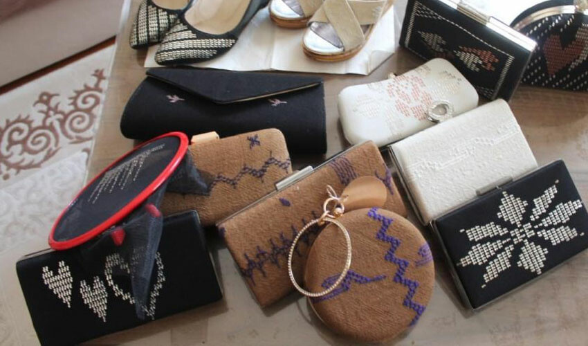 Hobisi gelir kaynağı oldu... Bir ilki başardı: Siparişlere yetişemiyor Hobisi gelir kaynağı oldu... Bir ilki başardı: Siparişlere yetişemiyor