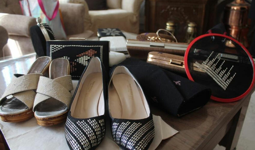 Hobisi gelir kaynağı oldu... Bir ilki başardı: Siparişlere yetişemiyor Hobisi gelir kaynağı oldu... Bir ilki başardı: Siparişlere yetişemiyor