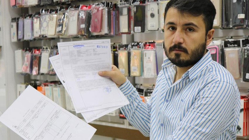 Tüm birikimiyle aldığı otomobil yurt dışı kayıtlı çıktı, soluğu mahkemede aldı Tüm birikimiyle aldığı otomobil yurt dışı kayıtlı çıktı, soluğu mahkemede aldı