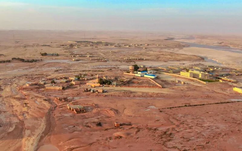 Libya'da sel felaketi! 5 bin 200 kişi hayatını kaybetti: Toplu defin yapılıyor Libya'da sel felaketi! 5 bin 200 kişi hayatını kaybetti: Toplu defin yapılıyor
