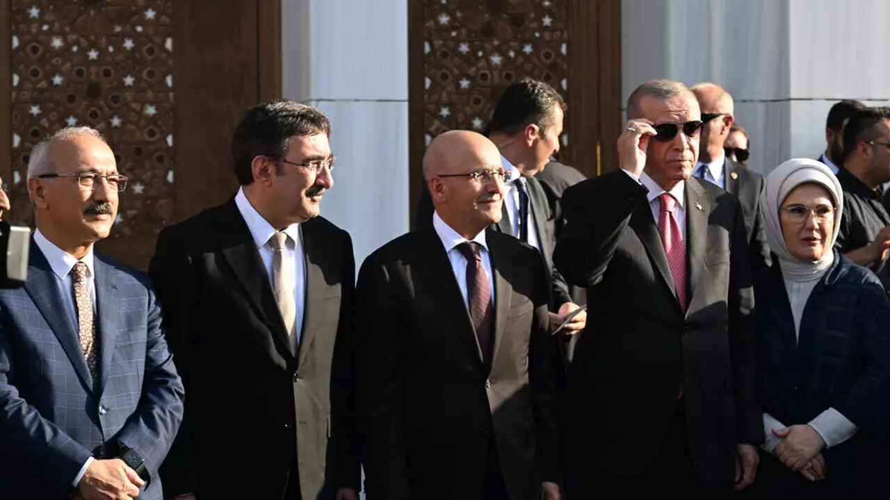 Yeni ekonomi yönetiminin 100 günlük karnesi: Hedef tek haneli enflasyon! İşte alınan önemli kararlar Yeni ekonomi yönetiminin 100 günlük karnesi: Hedef tek haneli enflasyon! İşte alınan önemli kararlar