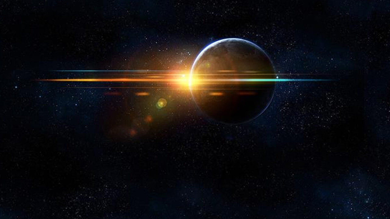 NASA, okyanusuyla Dünya&#039;ya benzeyen gezegen buldu