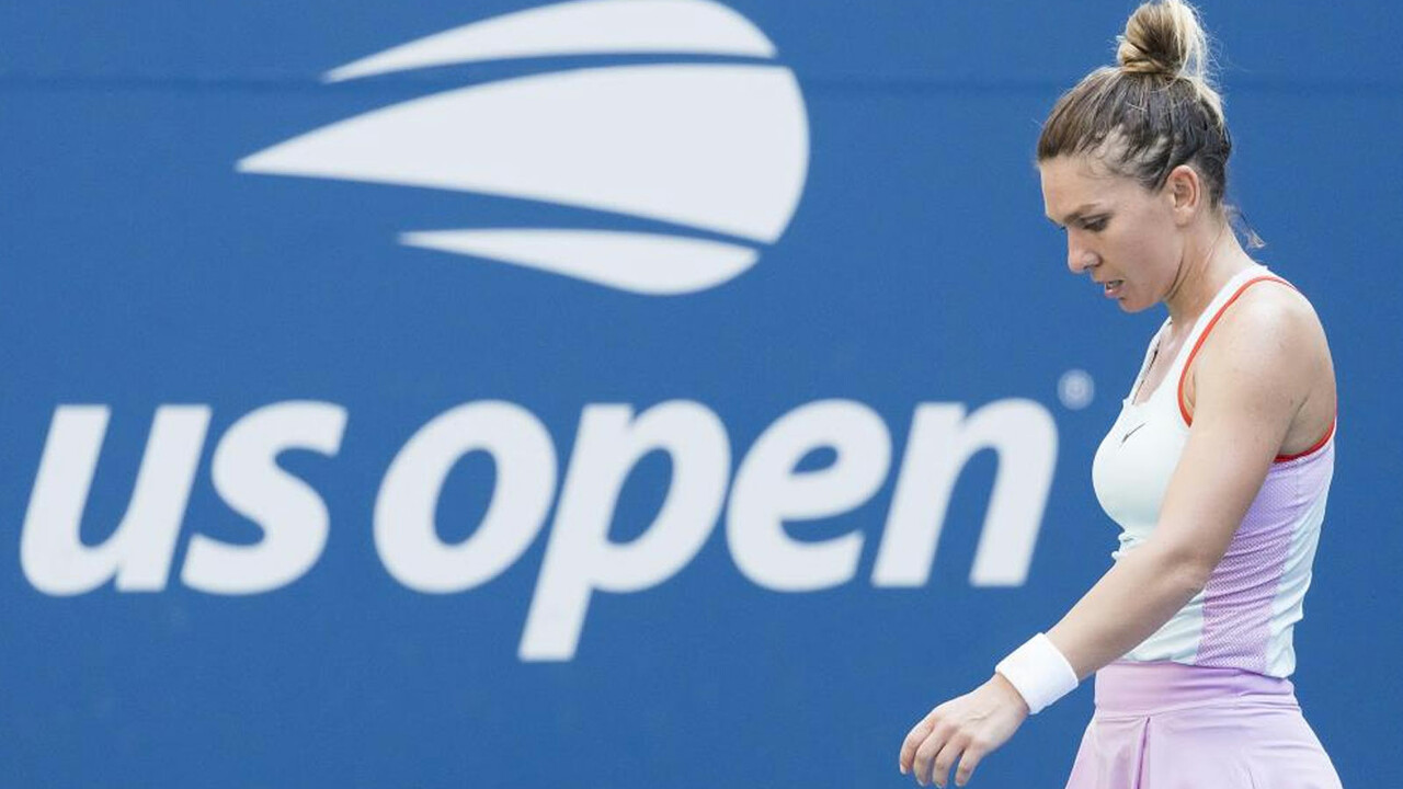 Simona Halep doping kurallarını ihlal ettiği gerekçesiyle 4 yıl men cezası aldı Simona Halep doping kurallarını ihlal ettiği gerekçesiyle 4 yıl men cezası aldı