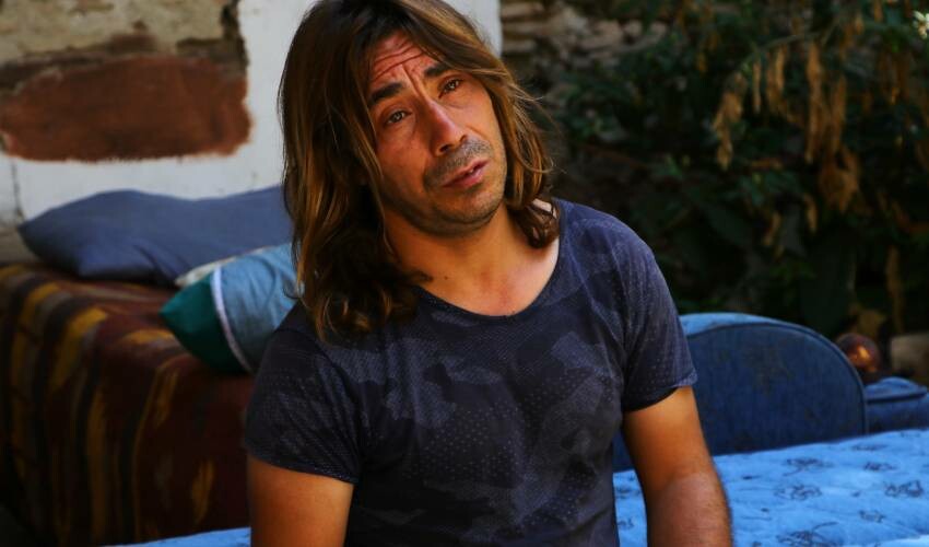 Ev sahibi kirayı 3 kat arttırdı, anlaşamayınca engelli kiracısını sokağa attı