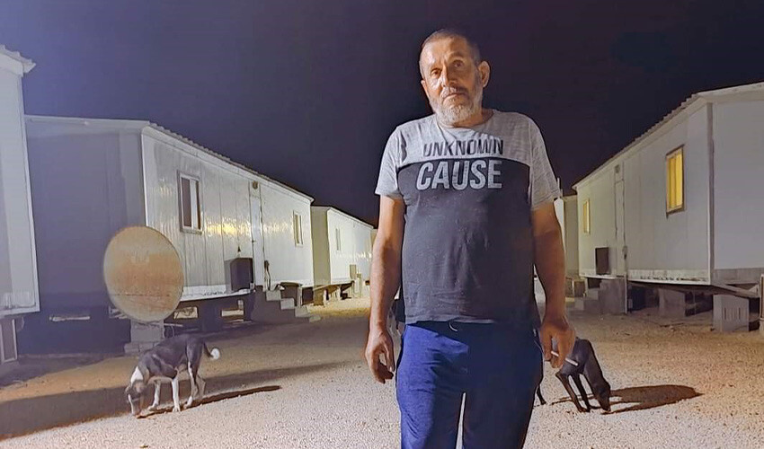 Vinç operatörü alevlerin arasında feci şekilde can verdi Vinç operatörü alevlerin arasında feci şekilde can verdi