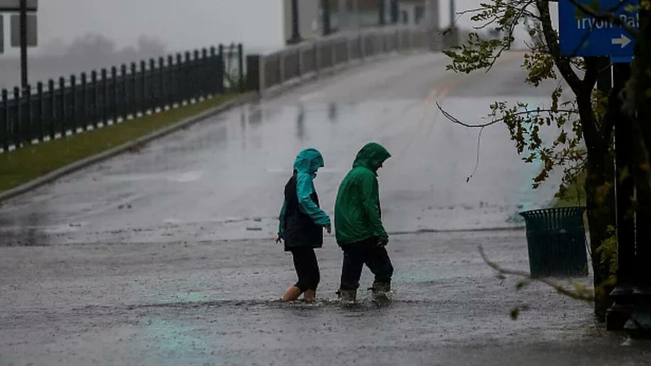 Yunanistan ve Libya'dan sonra Türkiye'ye 'Daniel' uyarısı: Ülkemizde de görülecek Yunanistan ve Libya'dan sonra Türkiye'ye 'Daniel' uyarısı: Ülkemizde de görülecek