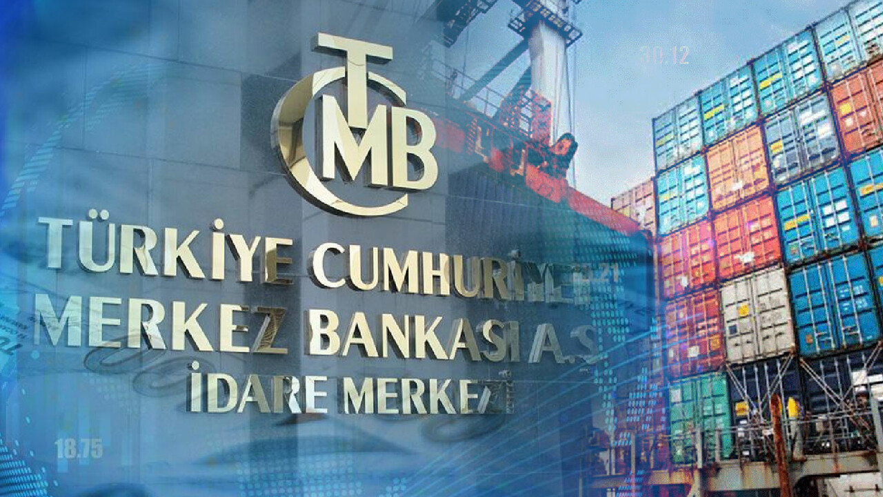 Son Dakika! Merkez Bankası ihracat desteğini 10 kat artırdı: Günlük limit 3 milyar TL'ye çıktı Son Dakika! Merkez Bankası ihracat desteğini 10 kat artırdı: Günlük limit 3 milyar TL'ye çıktı