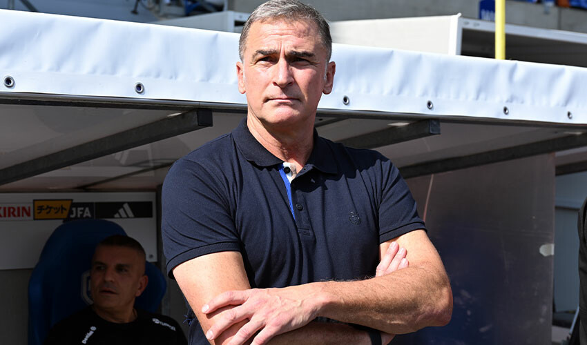 Japonya - Türkiye Maçı: A Milli Takım 4-2 ile Yenildi, Stefan Kuntz Eleştirilerin Hedefinde! Japonya - Türkiye Maçı: A Milli Takım 4-2 ile Yenildi, Stefan Kuntz Eleştirilerin Hedefinde! - 3. Resim