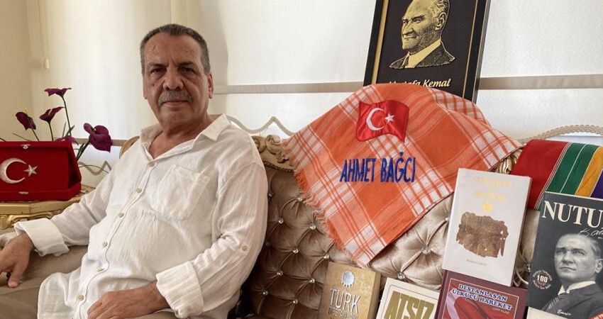 Tarihin kara lekesi! 12 Eylül mağduru o günleri anlattı: 'Türk milletinin yok edildiği en büyük operasyon' Tarihin kara lekesi! 12 Eylül mağduru o günleri anlattı: 'Türk milletinin yok edildiği en büyük operasyon'