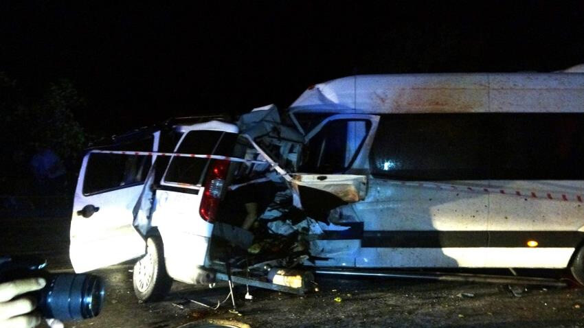 Emniyet yürek sızlatan raporu açıkladı: Trafik kazalarında bin 946 kişi hayatını kaybetti Emniyet yürek sızlatan raporu açıkladı: Trafik kazalarında bin 946 kişi hayatını kaybetti