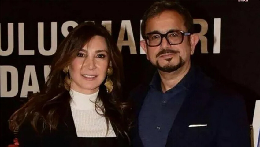 Deniz kazası geçiren Ali Sabancı tedavi gördüğü hastaneden taburcu oldu Deniz kazası geçiren Ali Sabancı tedavi gördüğü hastaneden taburcu oldu