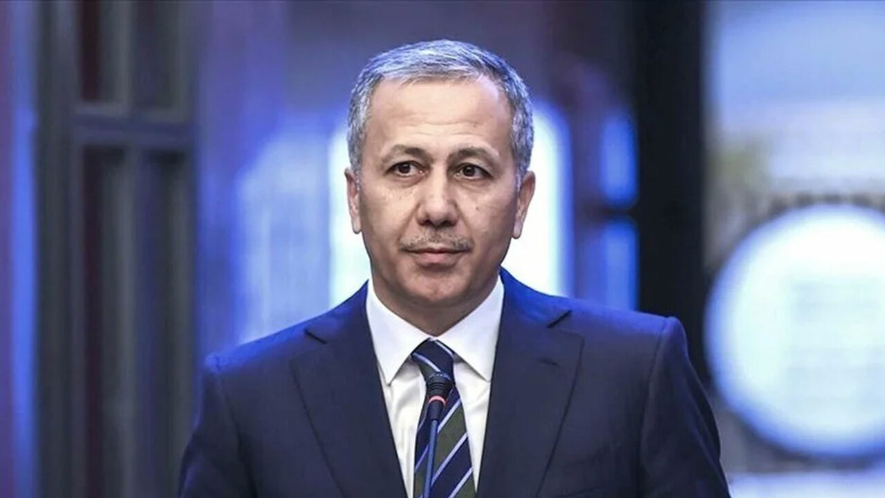Bakan Yerlikaya’dan tebrik: Siz 85 milyonun kahramanlarısınız Bakan Yerlikaya’dan tebrik: Siz 85 milyonun kahramanlarısınız