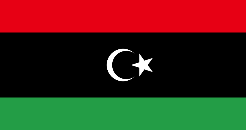 Libya haritada nerede? Libya’nın nüfusu, bayrağı, başkenti ve şehirleri…