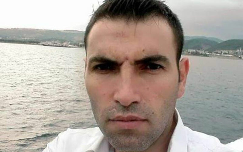 Bağcılar’da feci olay! Çocuklarının gözü önünde eşini kurşun yağmuruna tuttu