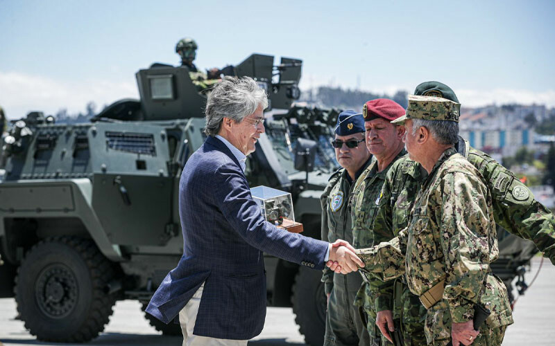Türkiye’den ilk büyük satış… Türk savunma sanayisi yeni pazarda!
