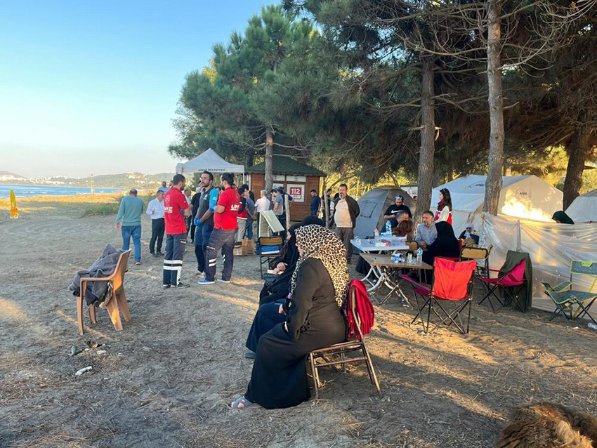 Bir haftadır çadırda bekleyen aile bu haberle kahroldu! Ahmet Yusuf Mar’ın cansız bedeni bulundu Bir haftadır çadırda bekleyen aile bu haberle kahroldu! Ahmet Yusuf Mar’ın cansız bedeni bulundu
