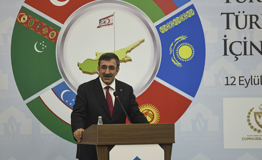 Cevdet Yılmaz açıkladı: KKTC elektrik enerjisinde kavşak olacak Cevdet Yılmaz açıkladı: KKTC elektrik enerjisinde kavşak olacak
