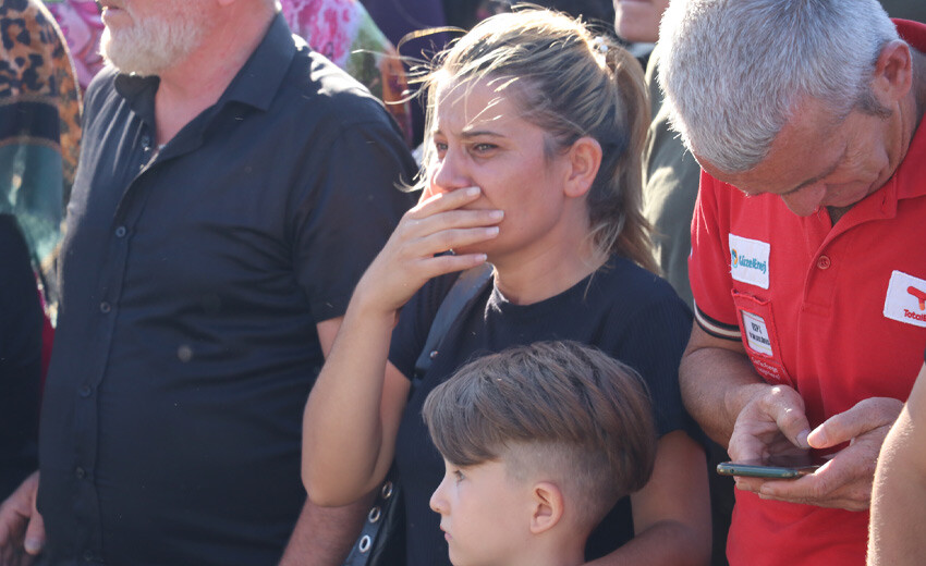 Zonguldak'ta maden ocağında göçük: Can kaybı ve yaralılar var! Zonguldak'ta maden ocağında göçük: Can kaybı ve yaralılar var!