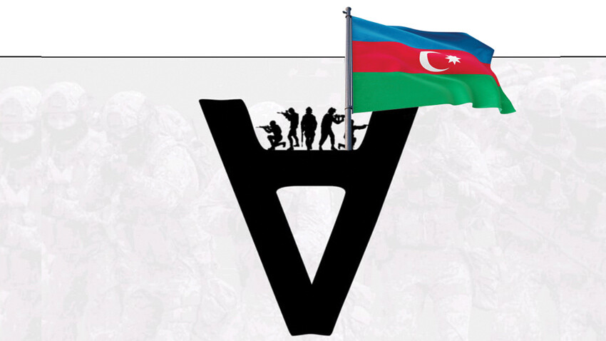 Azerbaycan ordusu sevkıyatı tamamladı: Harekât planı hazır, istikamet Zengezur Azerbaycan ordusu sevkıyatı tamamladı: Harekât planı hazır, istikamet Zengezur