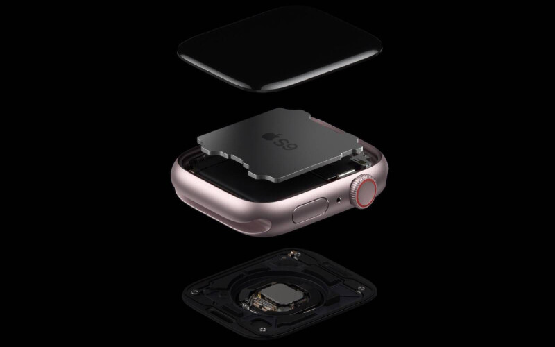 Apple Watch Series 9 tanıtıldı: Teknik özellikleri ve fiyatı Apple Watch Series 9 tanıtıldı: Teknik özellikleri ve fiyatı