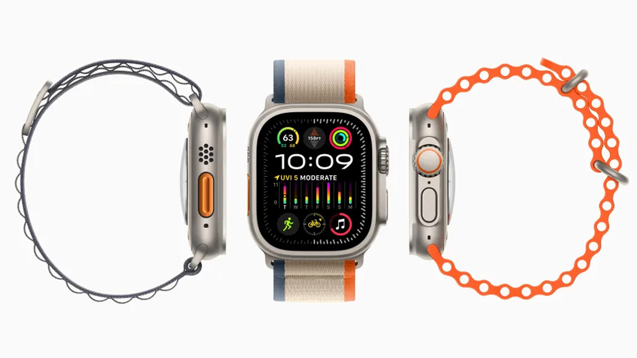 Zorlu koşullar için geliştirildi! İşte Apple Watch Ultra 2&#039;nin tüm özellikleri ve fiyatı