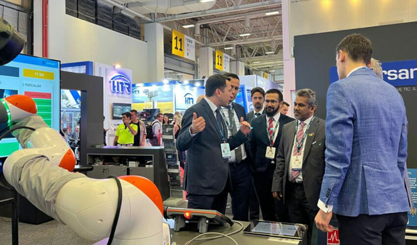 Türkiye'de bir ilk! RADARSAN geliştirdi: Muadillerinden katbekat daha etkili