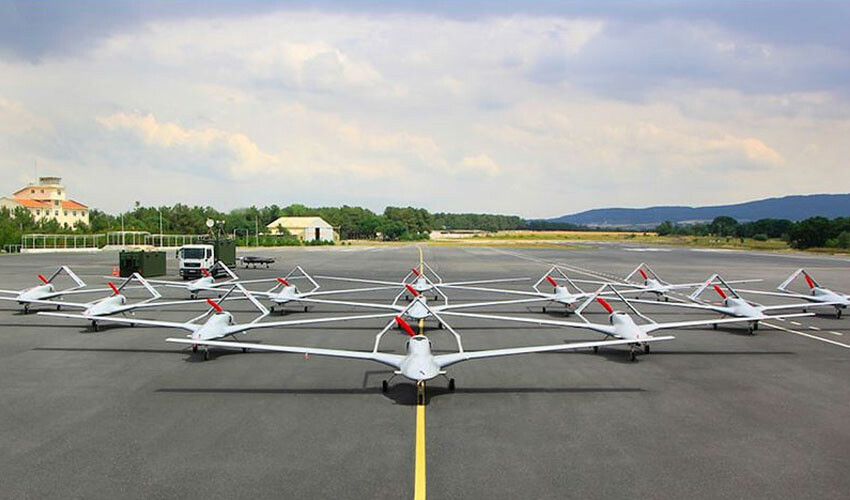 ABD'den, Türk savunma sanayiine yakın markaj: Körfez ülkelerinin bir numaralı tercihi